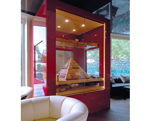 Профиль для светодиодной ленты ET-02-05 975183 Deko-Light