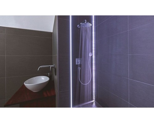 Профиль для светодиодной ленты EL-01-08 975331 Deko-Light