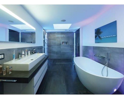 Профиль для светодиодной ленты EV-01-08 975341 Deko-Light