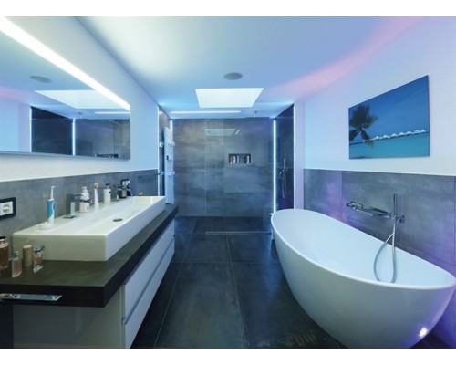 Профиль для светодиодной ленты EV-01-08 975344 Deko-Light