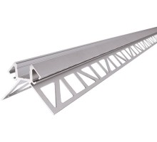 Профиль для светодиодной ленты EV-02-08 975351 Deko-Light