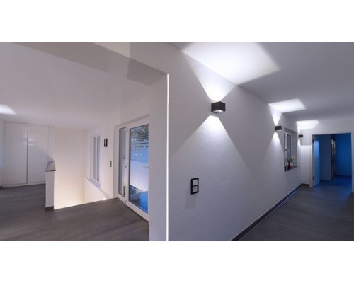 Профиль для светодиодной ленты EV-02-08 975351 Deko-Light