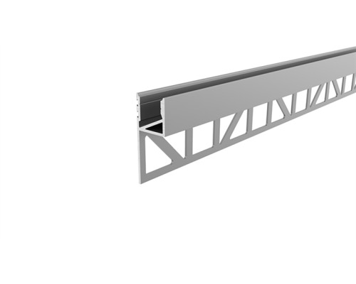 Профиль для светодиодной ленты Fliesen-Profil 975391 Deko-Light