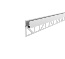 Профиль для светодиодной ленты Fliesen-Profil 975394 Deko-Light