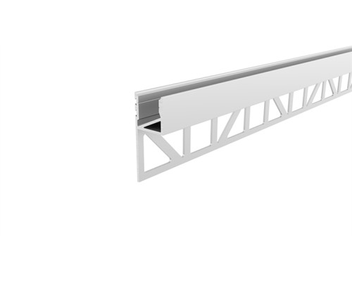 Профиль для светодиодной ленты Fliesen-Profil 975395 Deko-Light