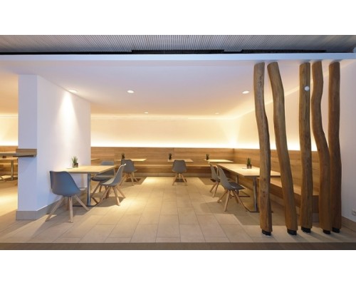 Профиль для светодиодной ленты AV-04-12 975410 Deko-Light