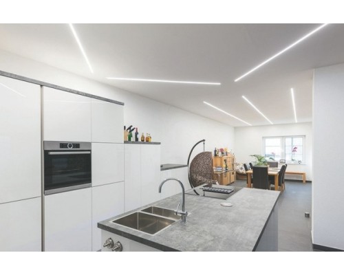 Профиль для светодиодной ленты ET-03-10 975475 Deko-Light