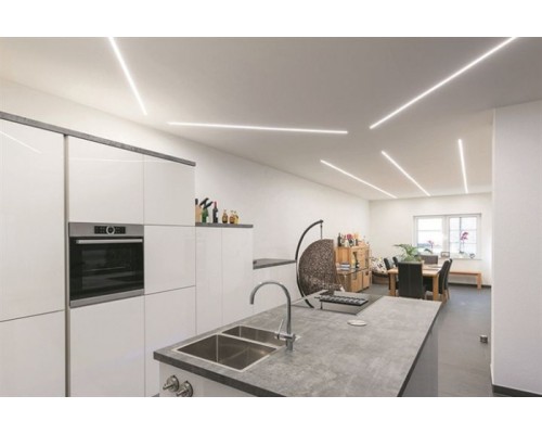 Профиль для светодиодной ленты ET-03-10 975476 Deko-Light