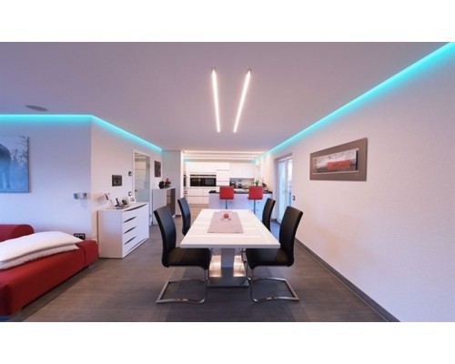 Профиль для светодиодной ленты  975486 Deko-Light