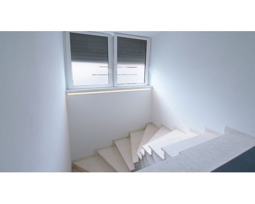 Профиль для светодиодной ленты EL-02-12 975495 Deko-Light