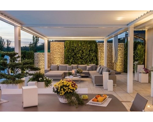 Профиль для светодиодной ленты ET-05-12 975724 Deko-Light