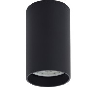 Точечный светильник DK2005 DK2008-BK Denkirs