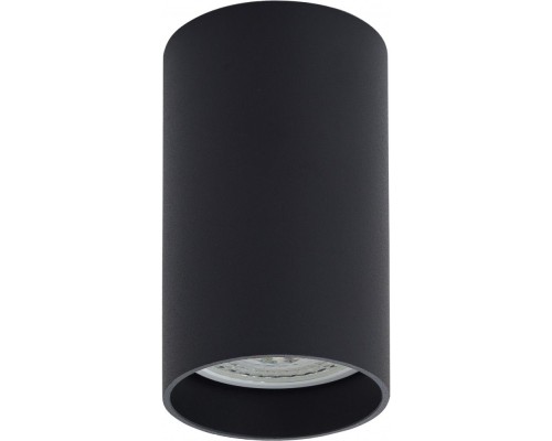 Точечный светильник DK2005 DK2008-BK Denkirs