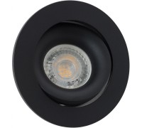 Точечный светильник DK2018 DK2018-BK Denkirs