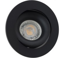 Точечный светильник DK2018 DK2018-BK Denkirs