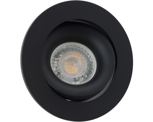 Точечный светильник DK2018 DK2018-BK Denkirs