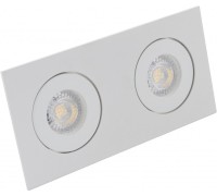 Точечный светильник DK2020 DK2020-WH Denkirs