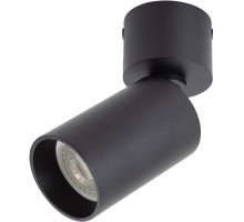 Точечный светильник DK2029-BK Denkirs