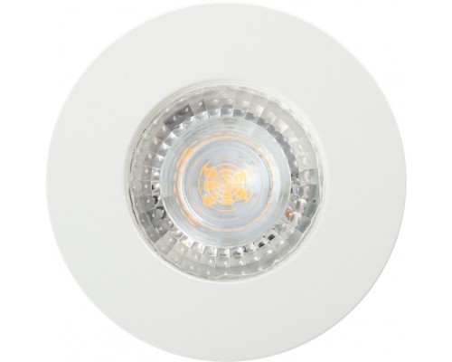 Точечный светильник DK2030-WH Denkirs