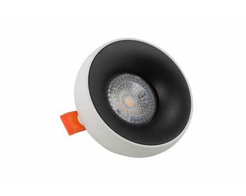 Точечный светильник Borre DK2045-WB Denkirs