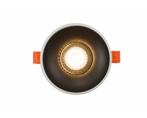 Точечный светильник Borre DK2045-WB Denkirs