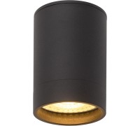 Точечный светильник DK2000 DK2050-BK Denkirs