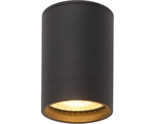 Точечный светильник DK2000 DK2050-BK Denkirs