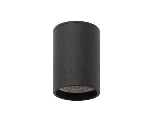 Точечный светильник DK2000 DK2050-BK Denkirs