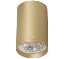 Точечный светильник TUBE DK2050-SG Denkirs