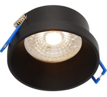 Точечный светильник Kreds DK2070-BK Denkirs