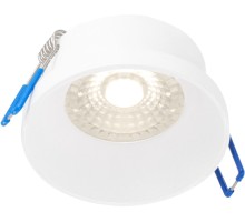 Точечный светильник Kreds DK2070-WH Denkirs