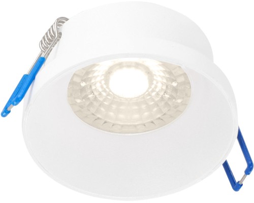 Точечный светильник Kreds DK2070-WH Denkirs