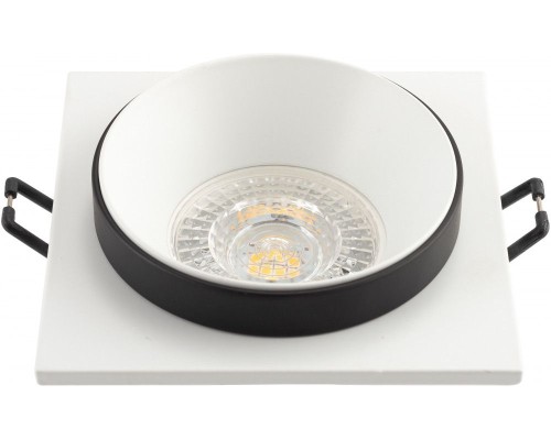 Точечный светильник DK2400 DK2402-BK Denkirs