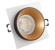 Точечный светильник DK2402-GD Denkirs