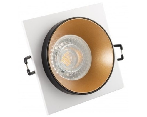 Точечный светильник DK2402-GD Denkirs