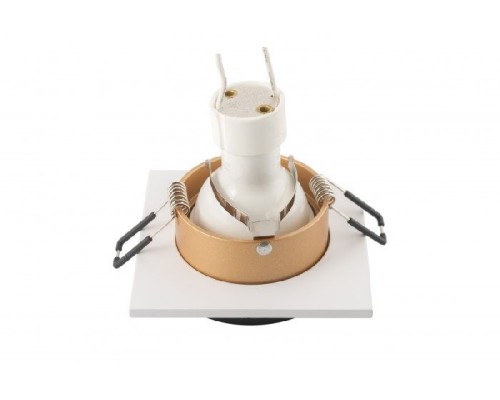 Точечный светильник DK2402-GD Denkirs