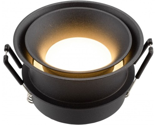 Точечный светильник DK2403 DK2403-BK Denkirs