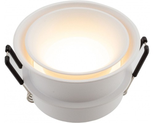 Точечный светильник DK2403 DK2403-WH Denkirs