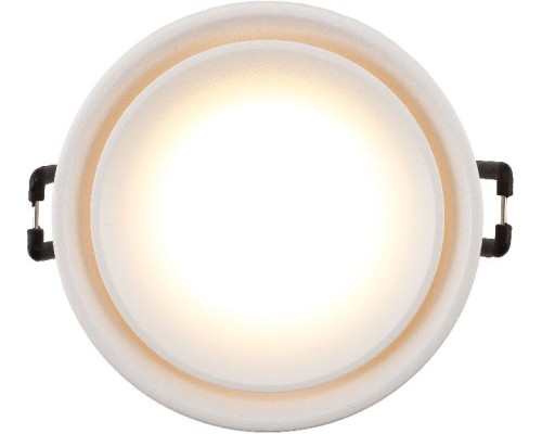 Точечный светильник DK2403 DK2403-WH Denkirs