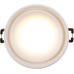 Точечный светильник DK2403 DK2403-WH Denkirs