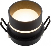 Точечный светильник DK2404 DK2404-BK Denkirs