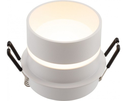 Точечный светильник DK2404 DK2404-WH Denkirs