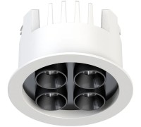 Точечный светильник SPACE DK2510-WB Denkirs