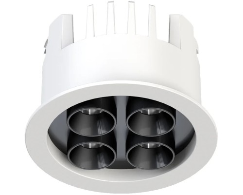 Точечный светильник SPACE DK2510-WB Denkirs