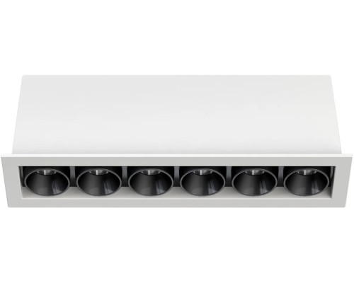 Точечный светильник SPACE DK2514-WB Denkirs