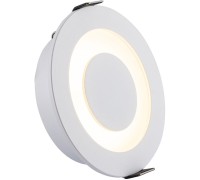 Точечный светильник DK2700-WH Denkirs