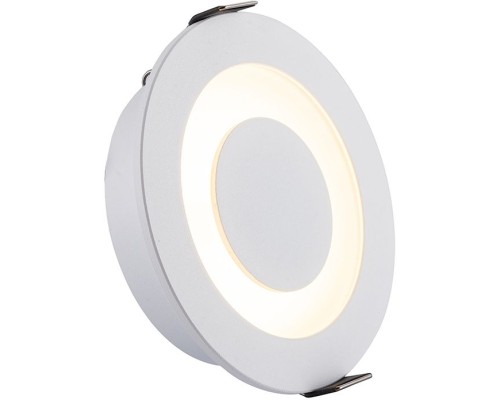 Точечный светильник DK2700-WH Denkirs