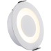 Точечный светильник DK2700-WH Denkirs