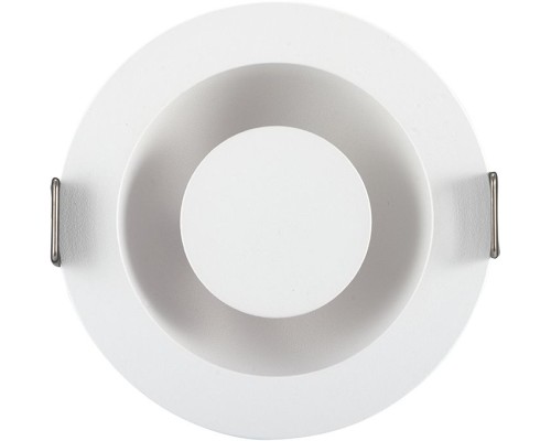 Точечный светильник DK2700-WH Denkirs