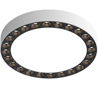 Потолочный светильник Dual DK2841-WB Denkirs